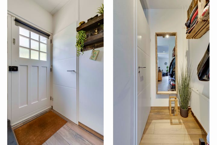 Foto 5 van Hofstraat 11-B