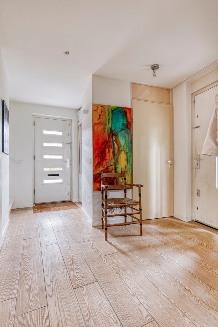 Foto 12 van J.F. Berghoefplantsoen 2