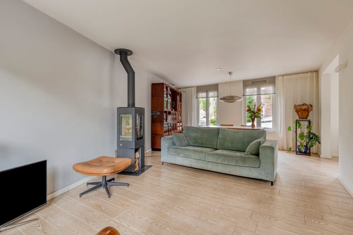 Foto 3 van J.F. Berghoefplantsoen 2