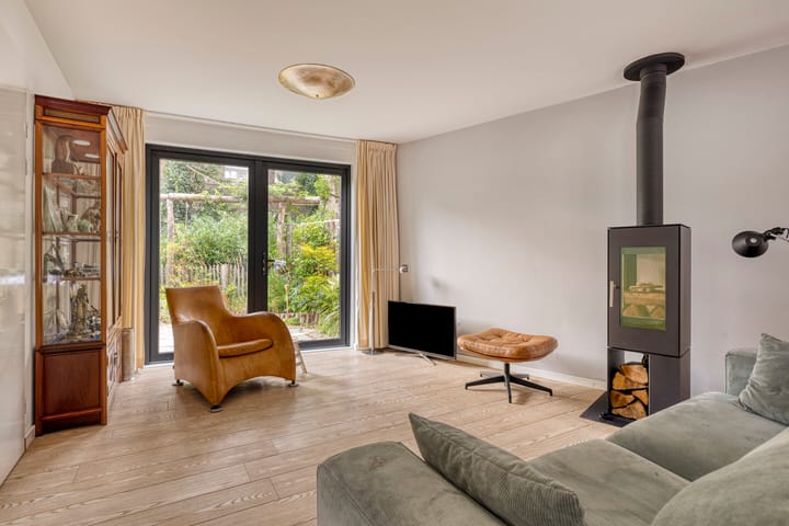 Foto 13 van J.F. Berghoefplantsoen 2