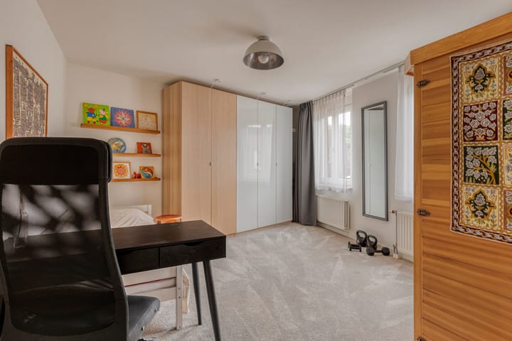 Foto 27 van J.F. Berghoefplantsoen 2