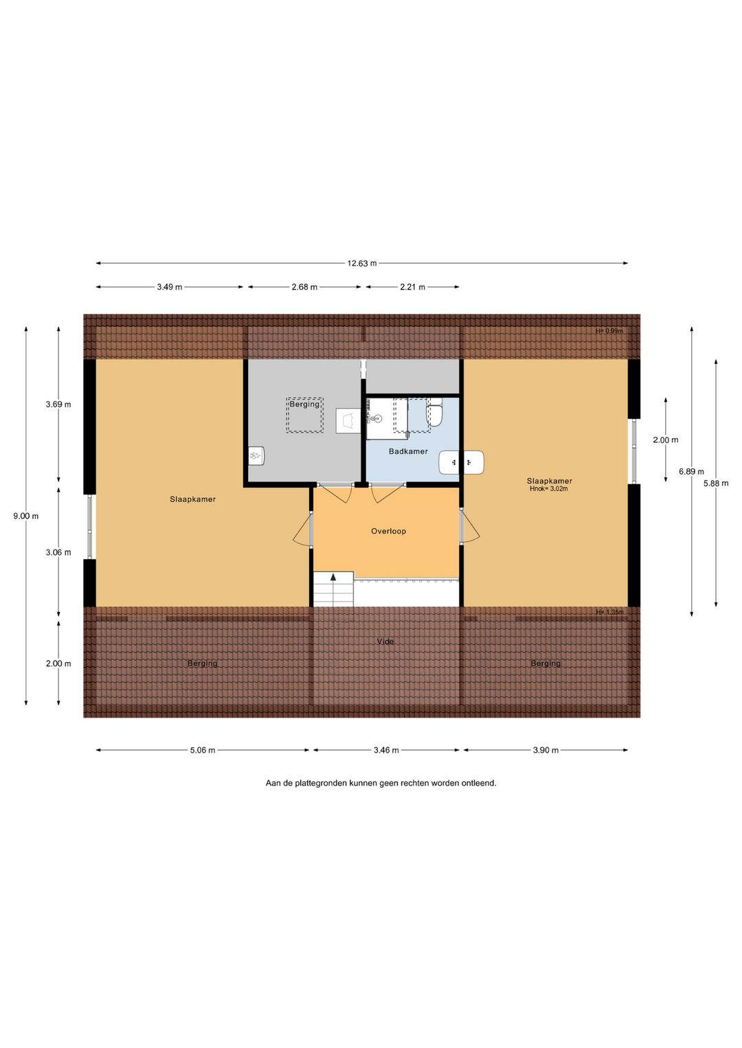 Foto 52 van Putterweg 52