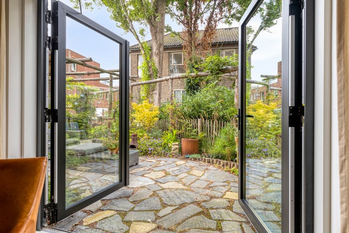 Foto 8 van J.F. Berghoefplantsoen 2