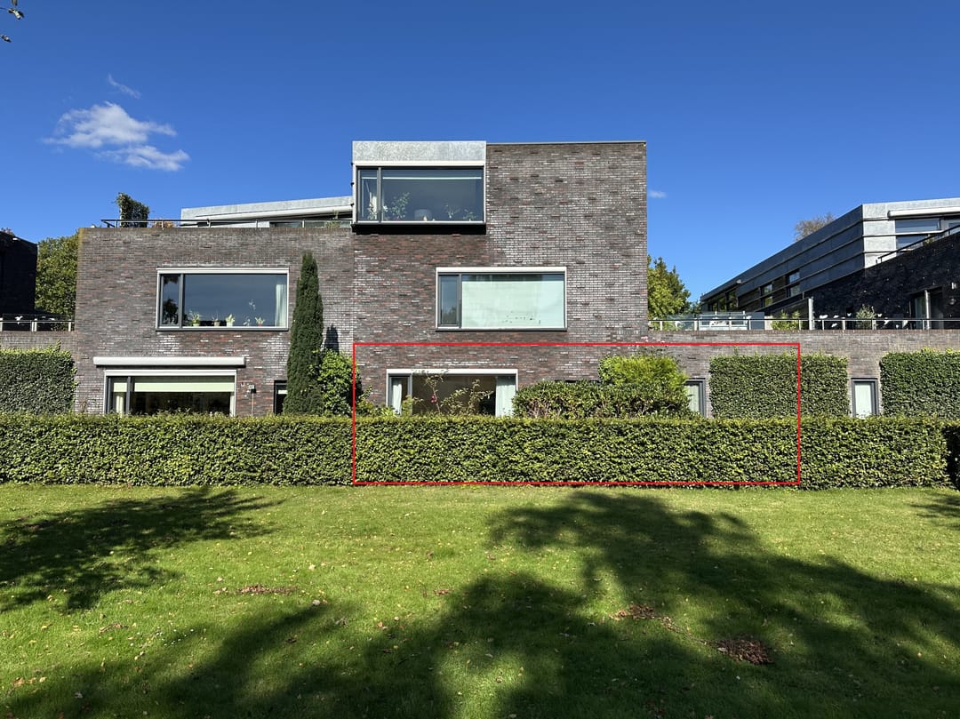 Foto 1 van Hortensiaweg 42