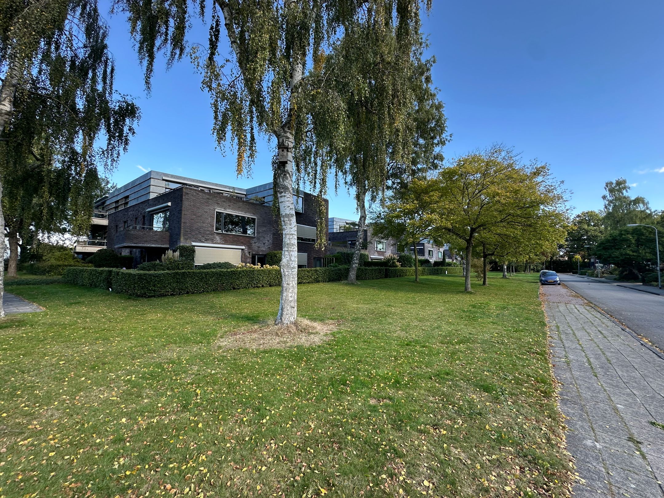 Foto 3 van Hortensiaweg 42