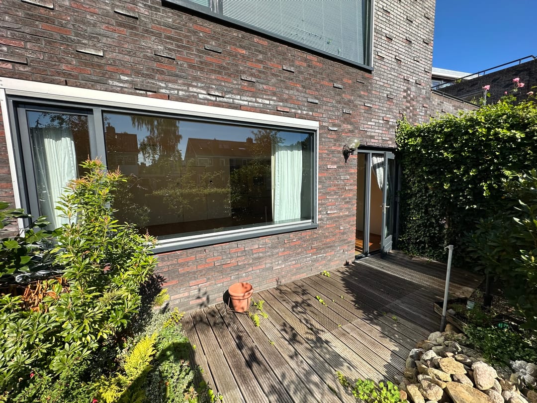 Foto 8 van Hortensiaweg 42