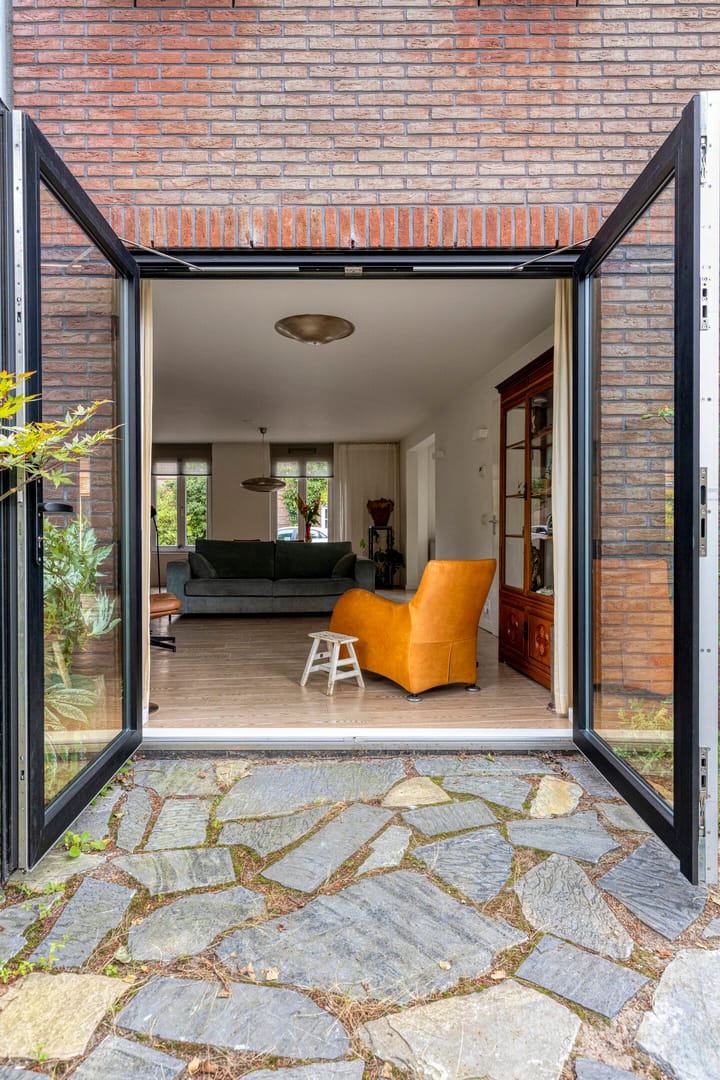 Foto 40 van J.F. Berghoefplantsoen 2