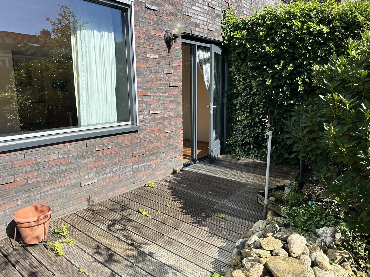 Foto 10 van Hortensiaweg 42