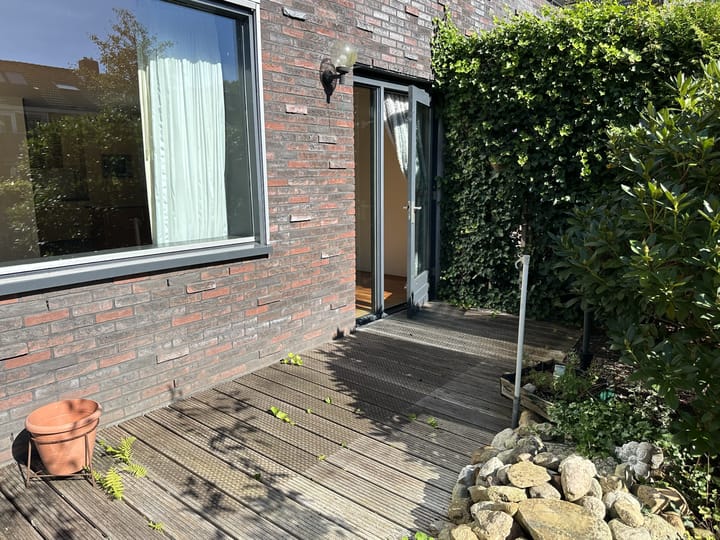 Foto 10 van Hortensiaweg 42