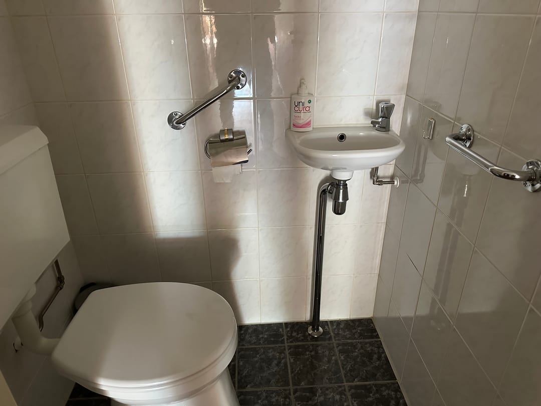 Foto 13 van Hortensiaweg 42