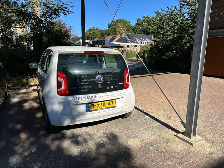 Foto 24 van Hortensiaweg 42