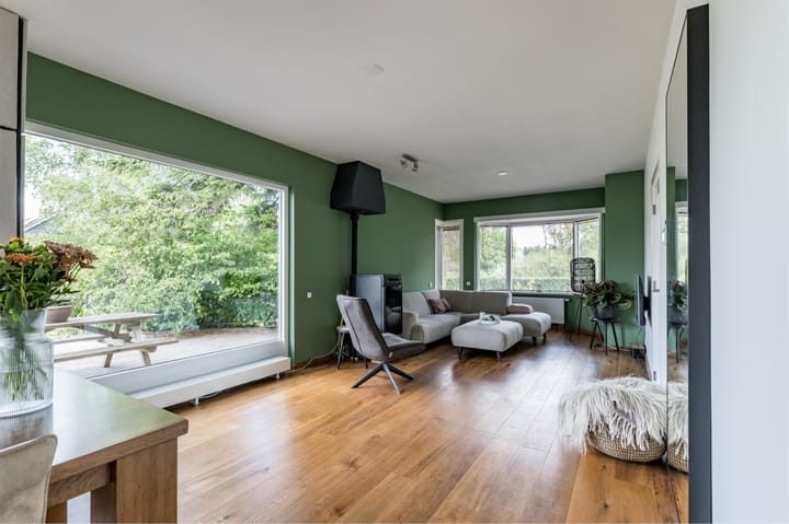 Foto 2 van Tilburgseweg 47