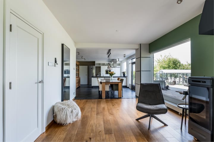 Foto 4 van Tilburgseweg 47