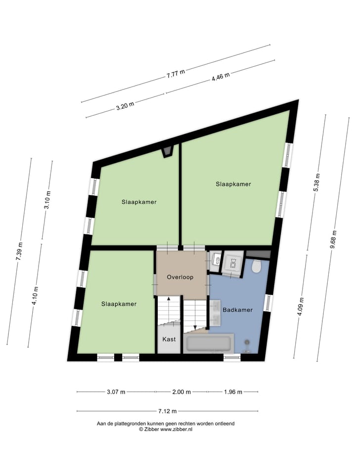 Foto 56 van J.F. Berghoefplantsoen 2