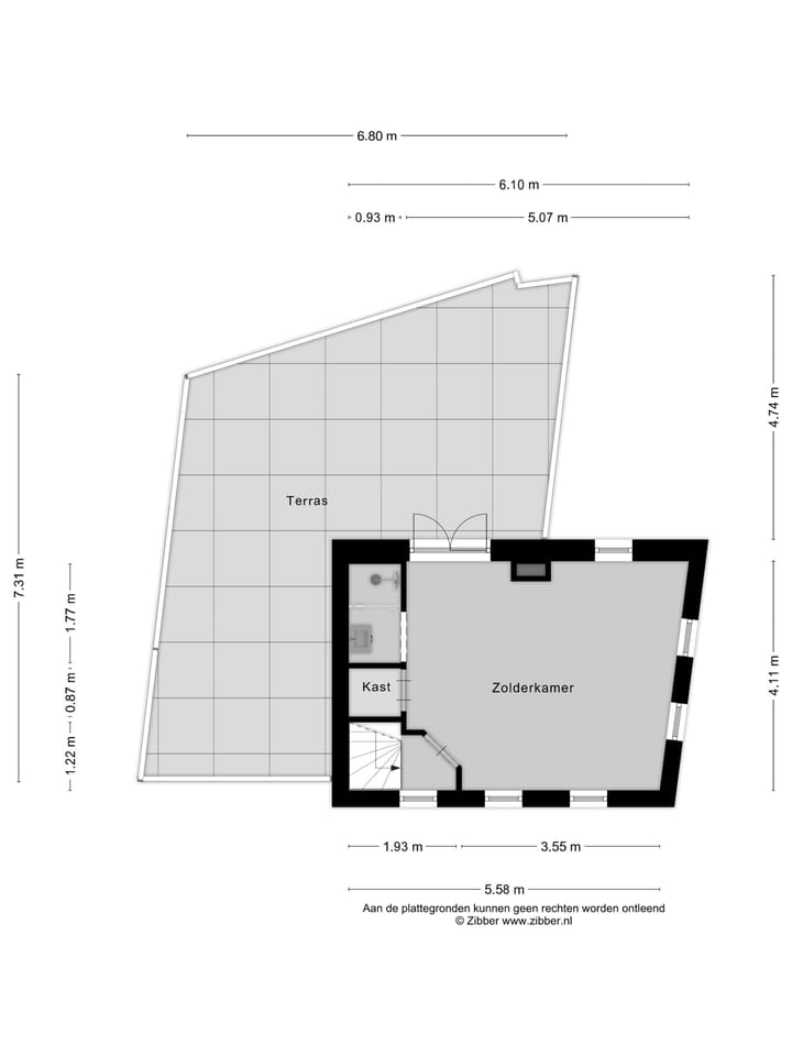 Foto 58 van J.F. Berghoefplantsoen 2