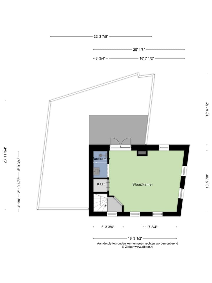 Foto 57 van J.F. Berghoefplantsoen 2