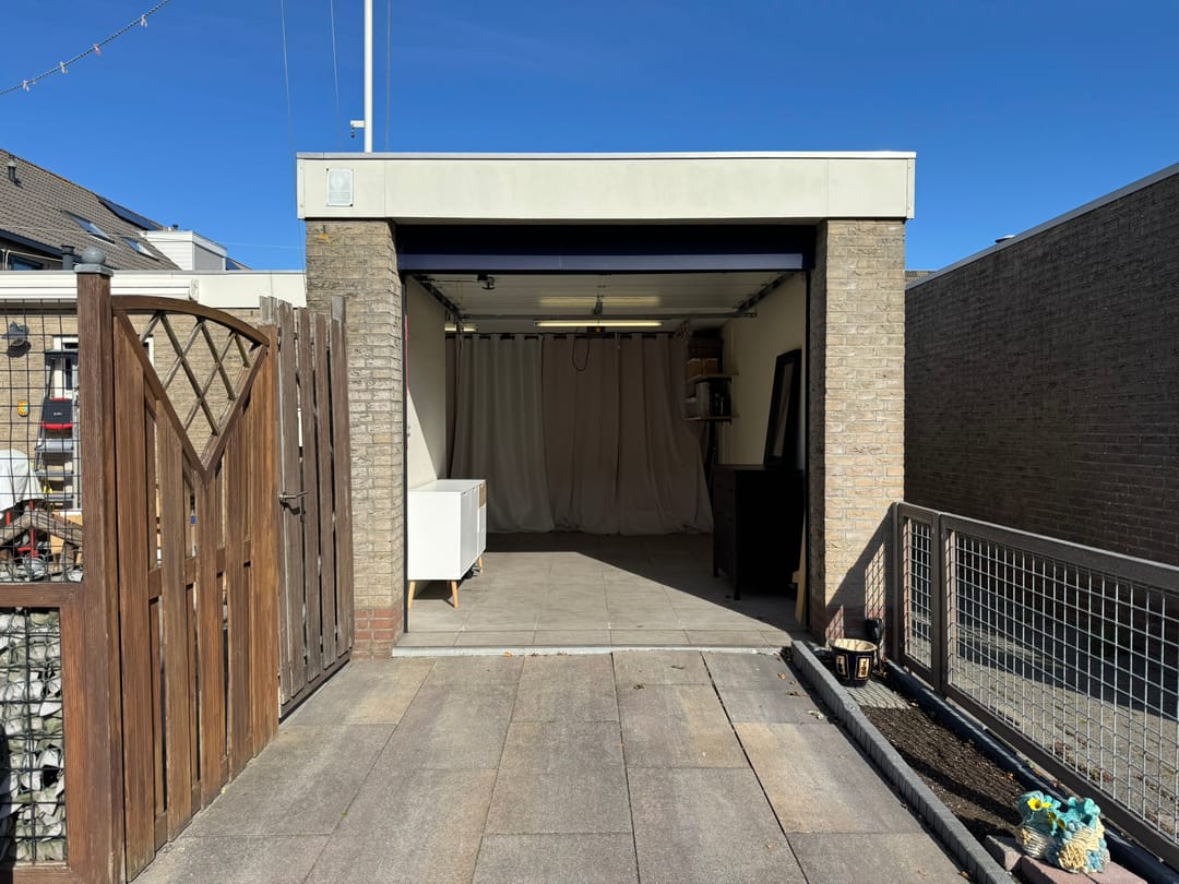 Foto 16 van Tjalk 72