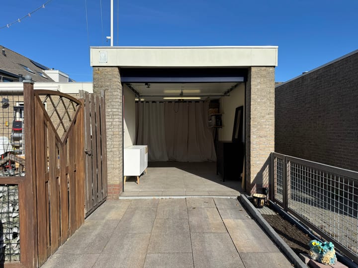 Foto 16 van Tjalk 72