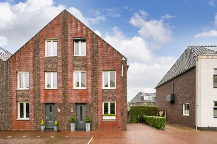 Foto 36 van Baak van Zierikzee 48