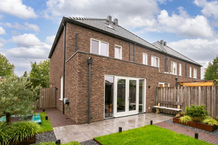 Foto 1 van Baak van Zierikzee 48