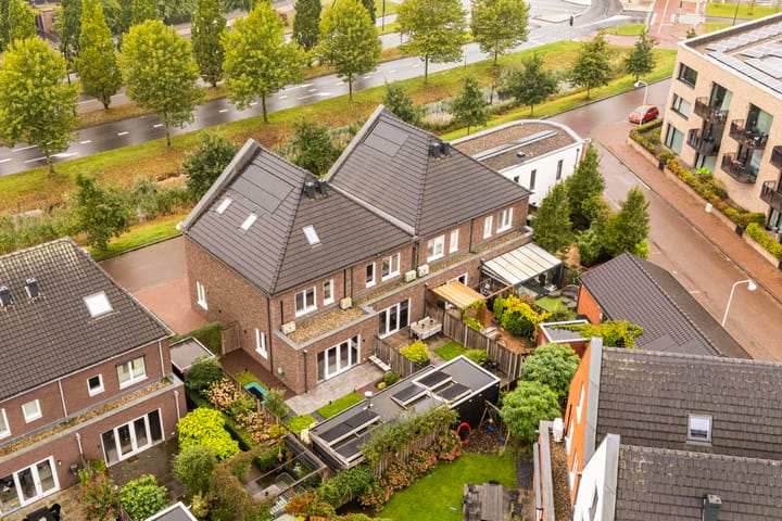 Foto 39 van Baak van Zierikzee 48