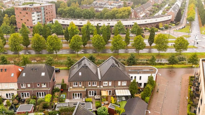 Foto 42 van Baak van Zierikzee 48