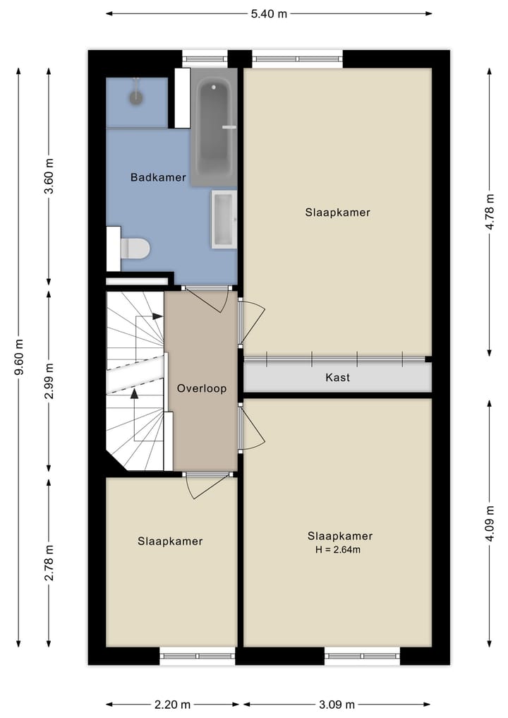 Foto 44 van Baak van Zierikzee 48