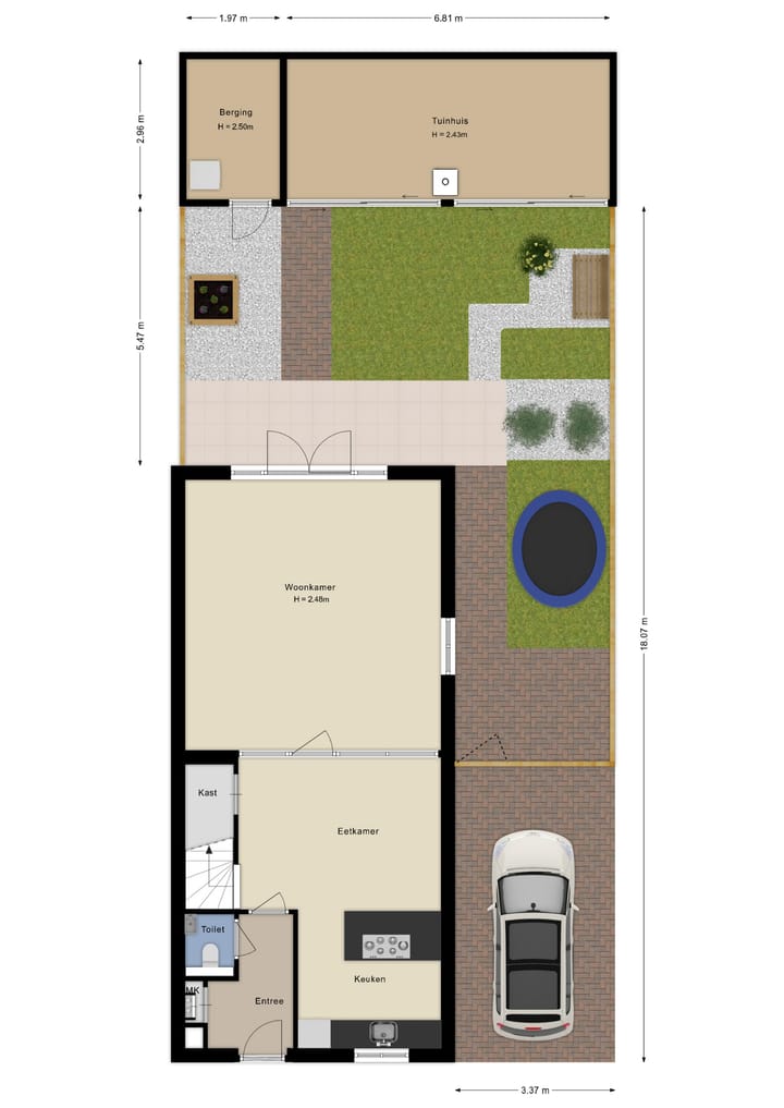 Foto 45 van Baak van Zierikzee 48