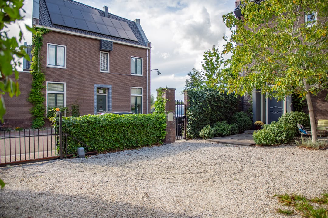 Foto 2 van Chris Schutweg 14