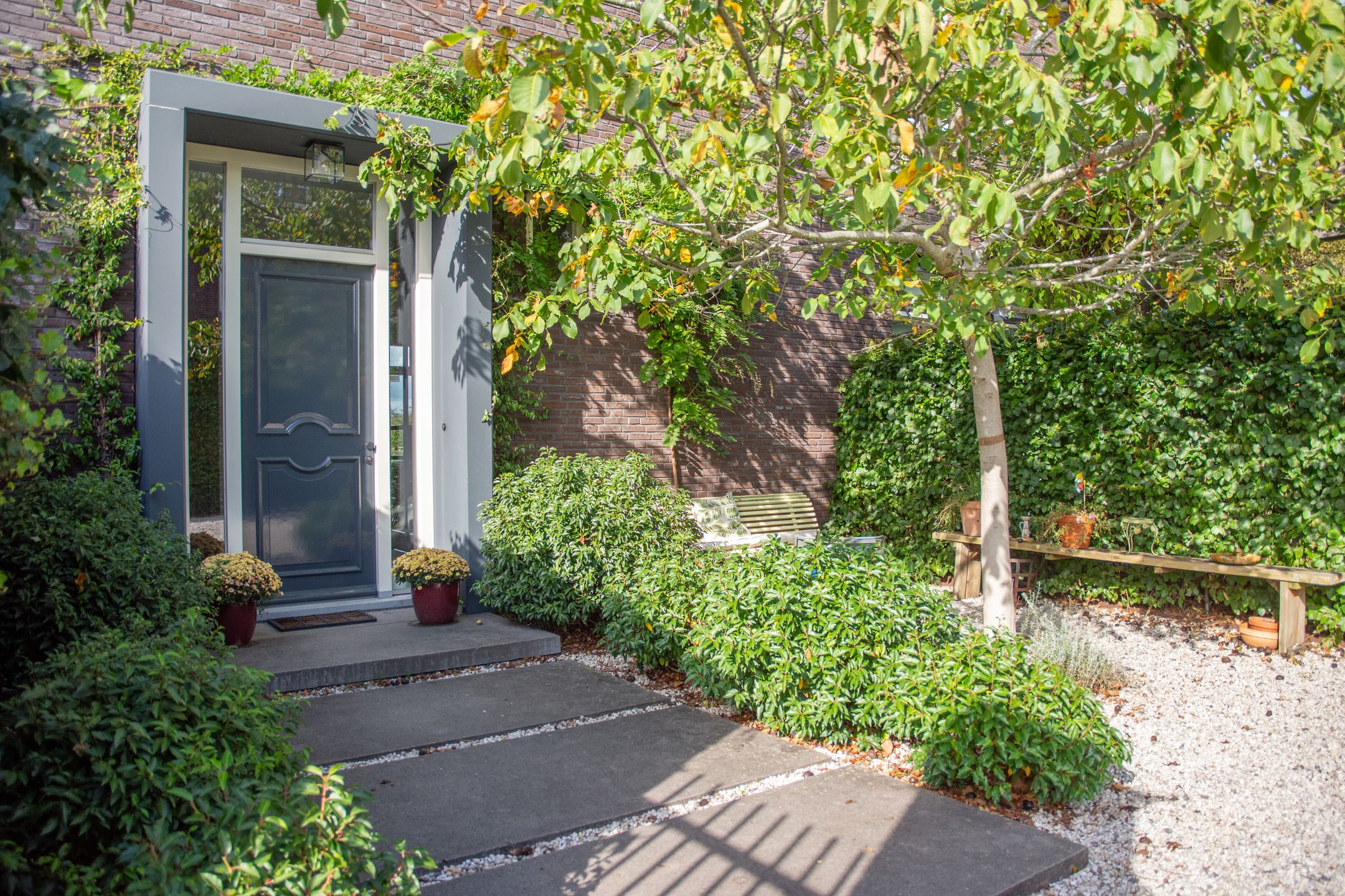 Foto 3 van Chris Schutweg 14