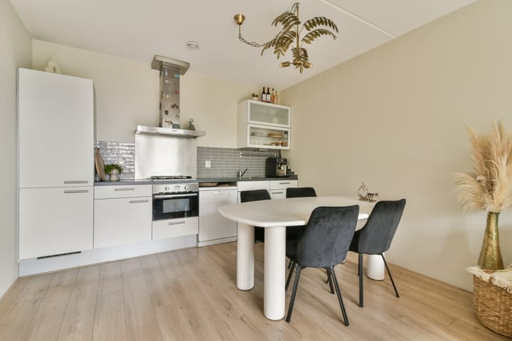 Foto 3 van Diepenbrockstraat 96