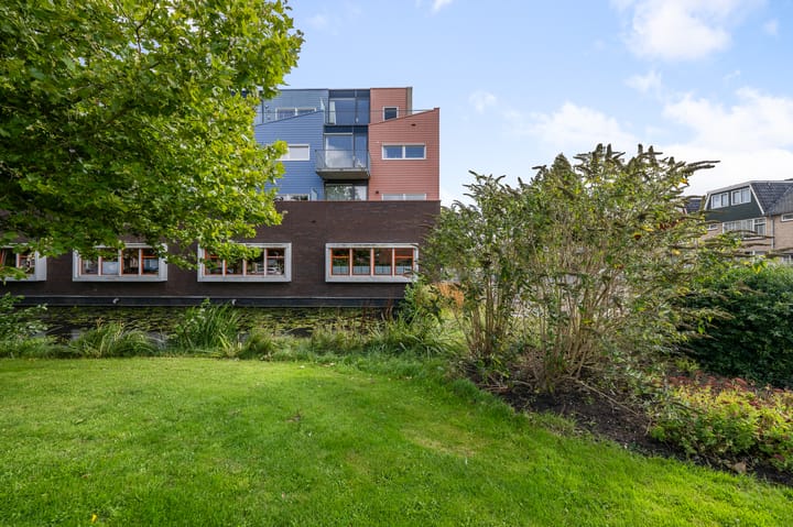 Photo 3 of Arisstraat 100