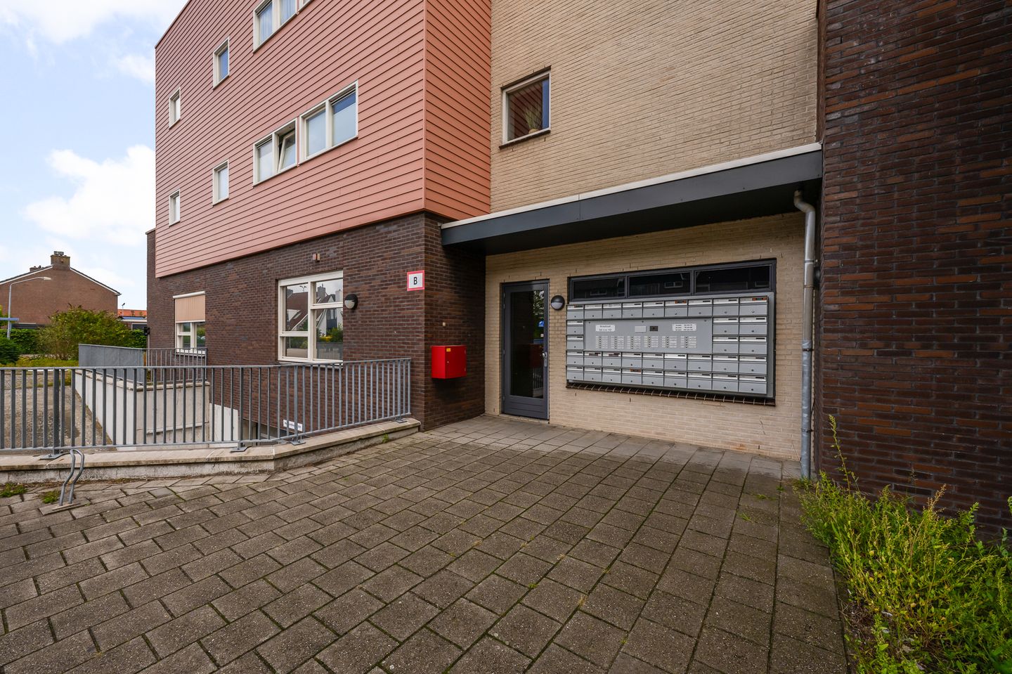 Foto 4 van Arisstraat 100