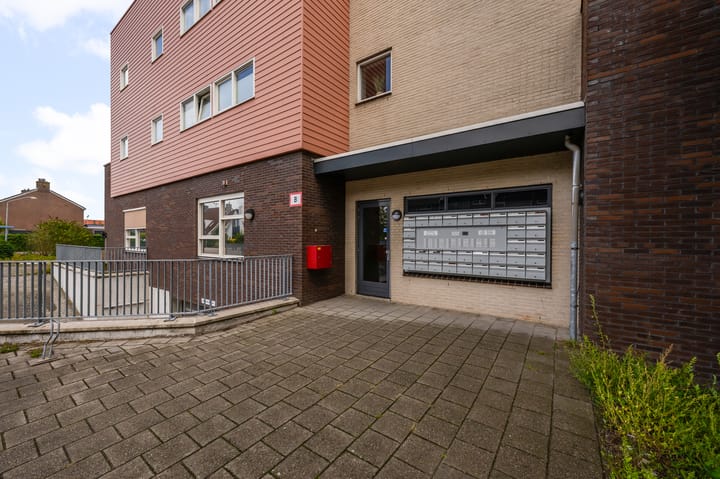 Photo 4 of Arisstraat 100