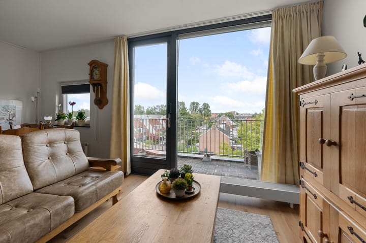 Photo 8 of Arisstraat 100