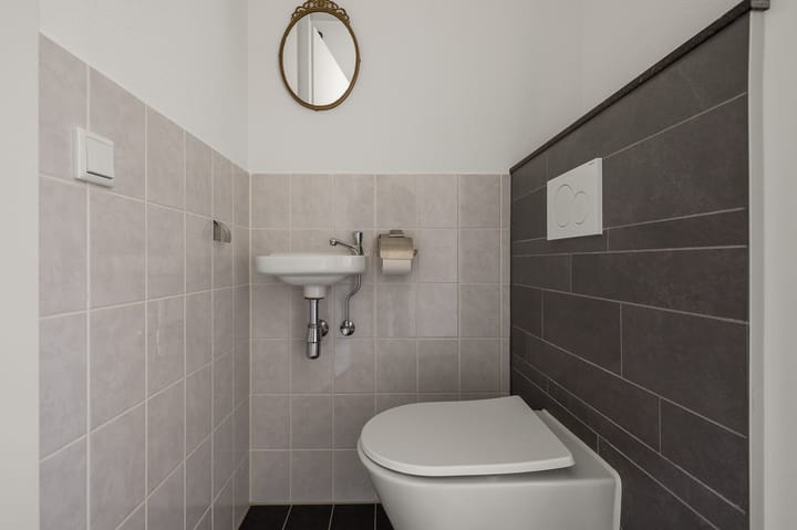 Photo 14 of Arisstraat 100