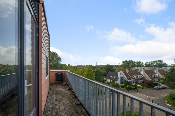 Photo 17 of Arisstraat 100