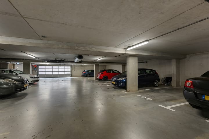 Photo 21 of Arisstraat 100