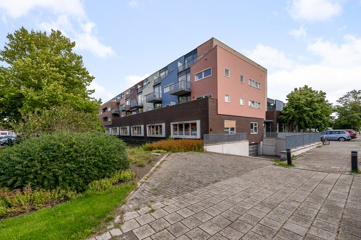 Photo 22 of Arisstraat 100