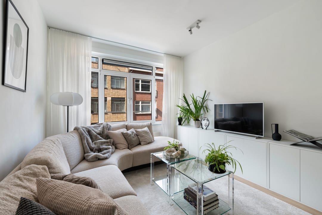 Foto 1 van Vlaggemanstraat 40-C