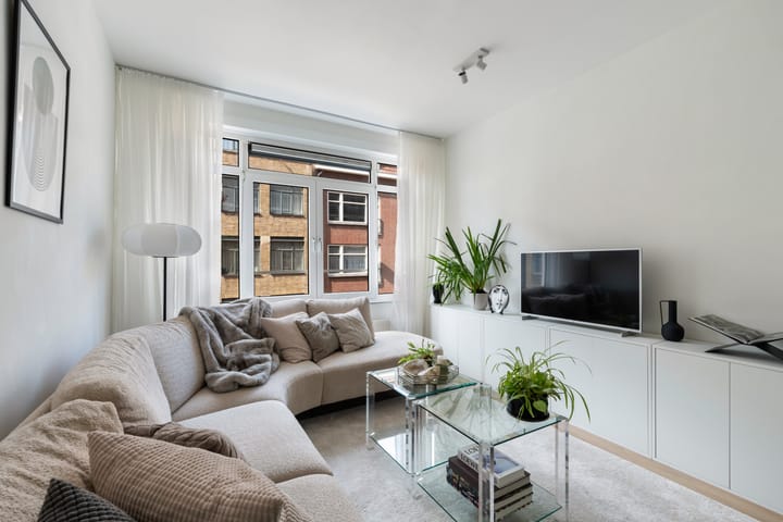 Foto 1 van Vlaggemanstraat 40-C