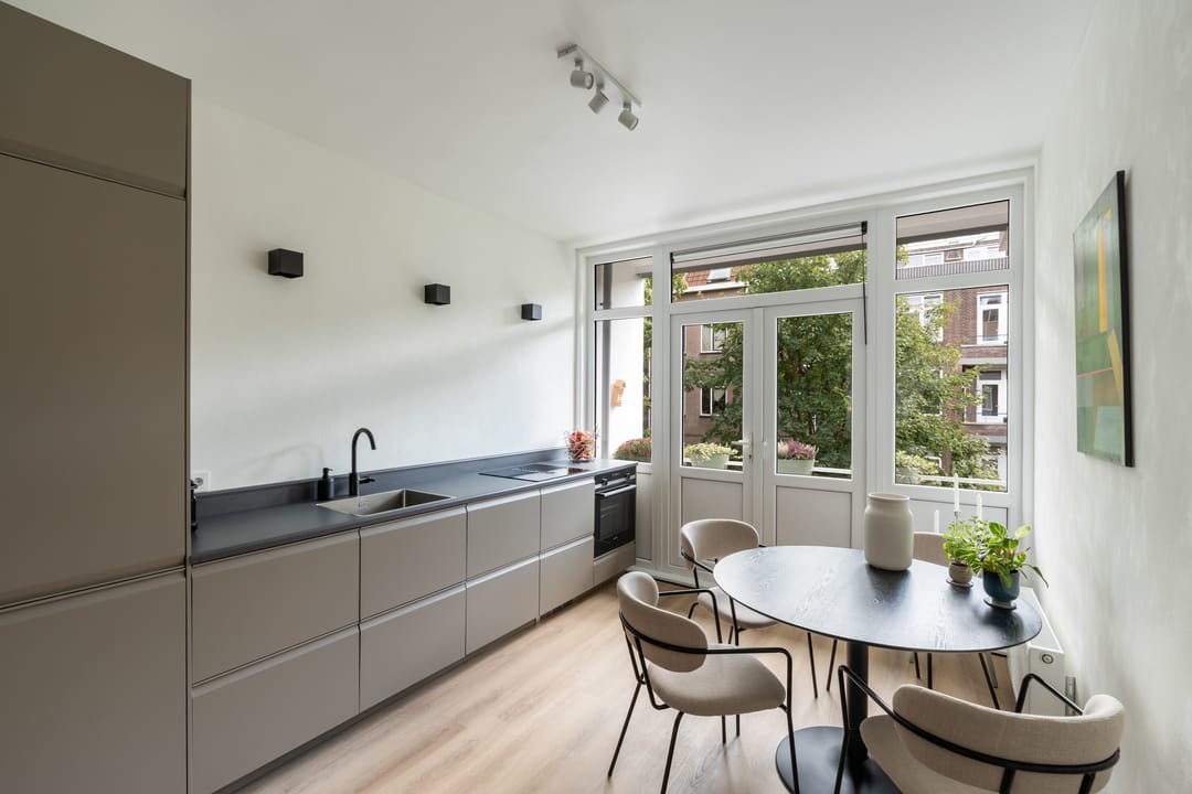 Foto 2 van Vlaggemanstraat 40-C