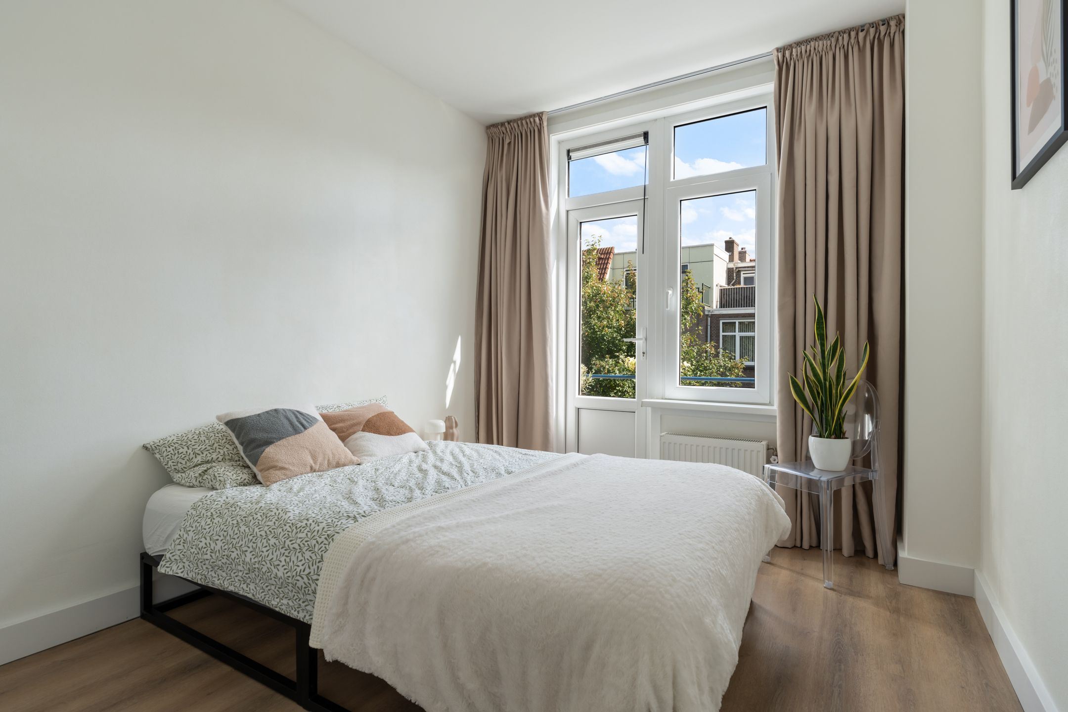 Foto 3 van Vlaggemanstraat 40-C