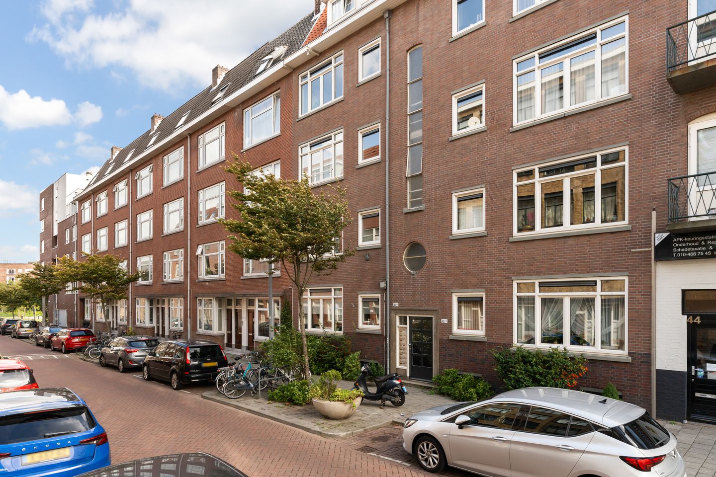 Foto 4 van Vlaggemanstraat 40-C