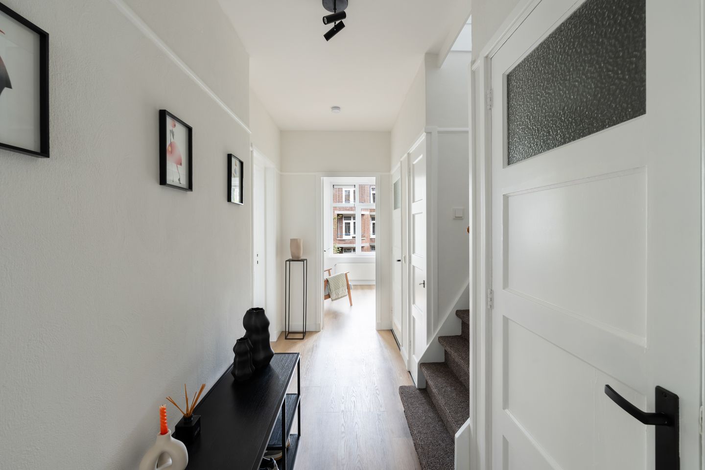 Foto 5 van Vlaggemanstraat 40-C