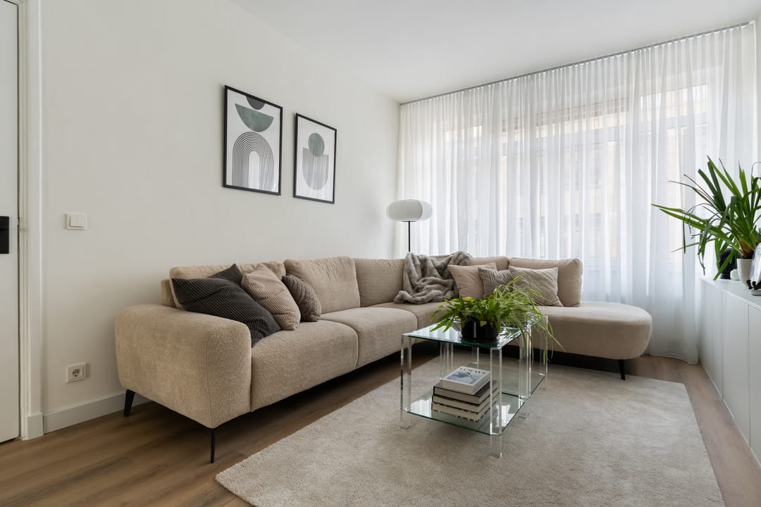 Foto 7 van Vlaggemanstraat 40-C