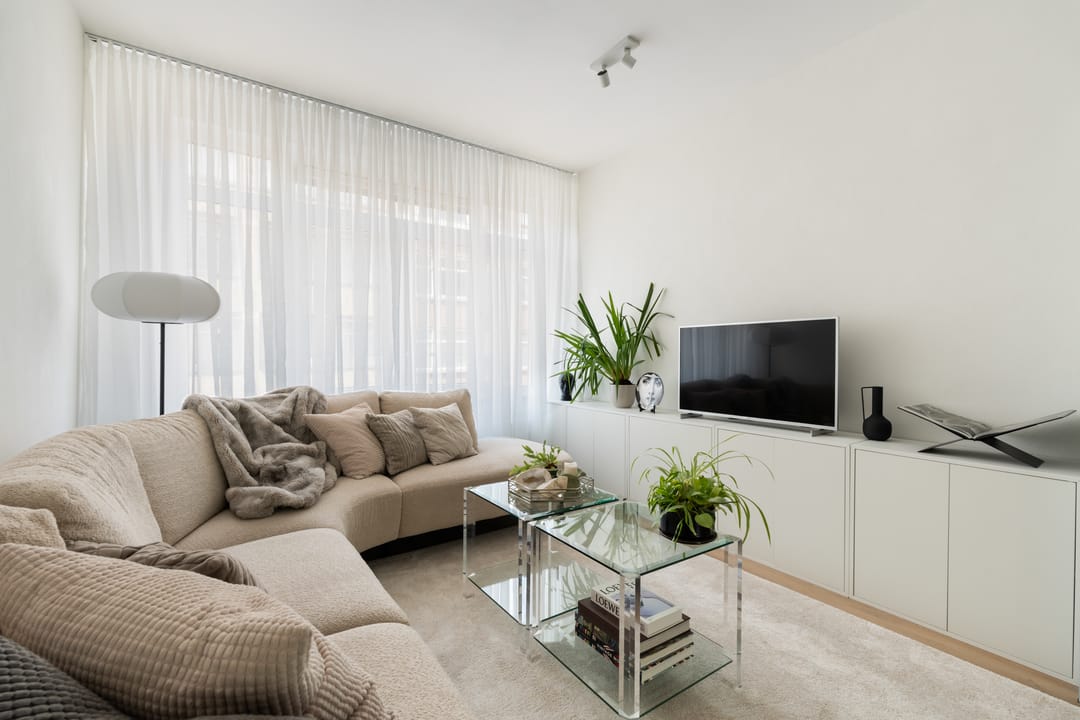 Foto 8 van Vlaggemanstraat 40-C