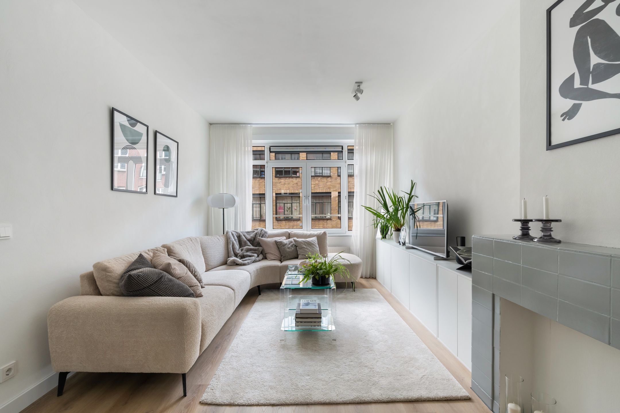 Foto 9 van Vlaggemanstraat 40-C