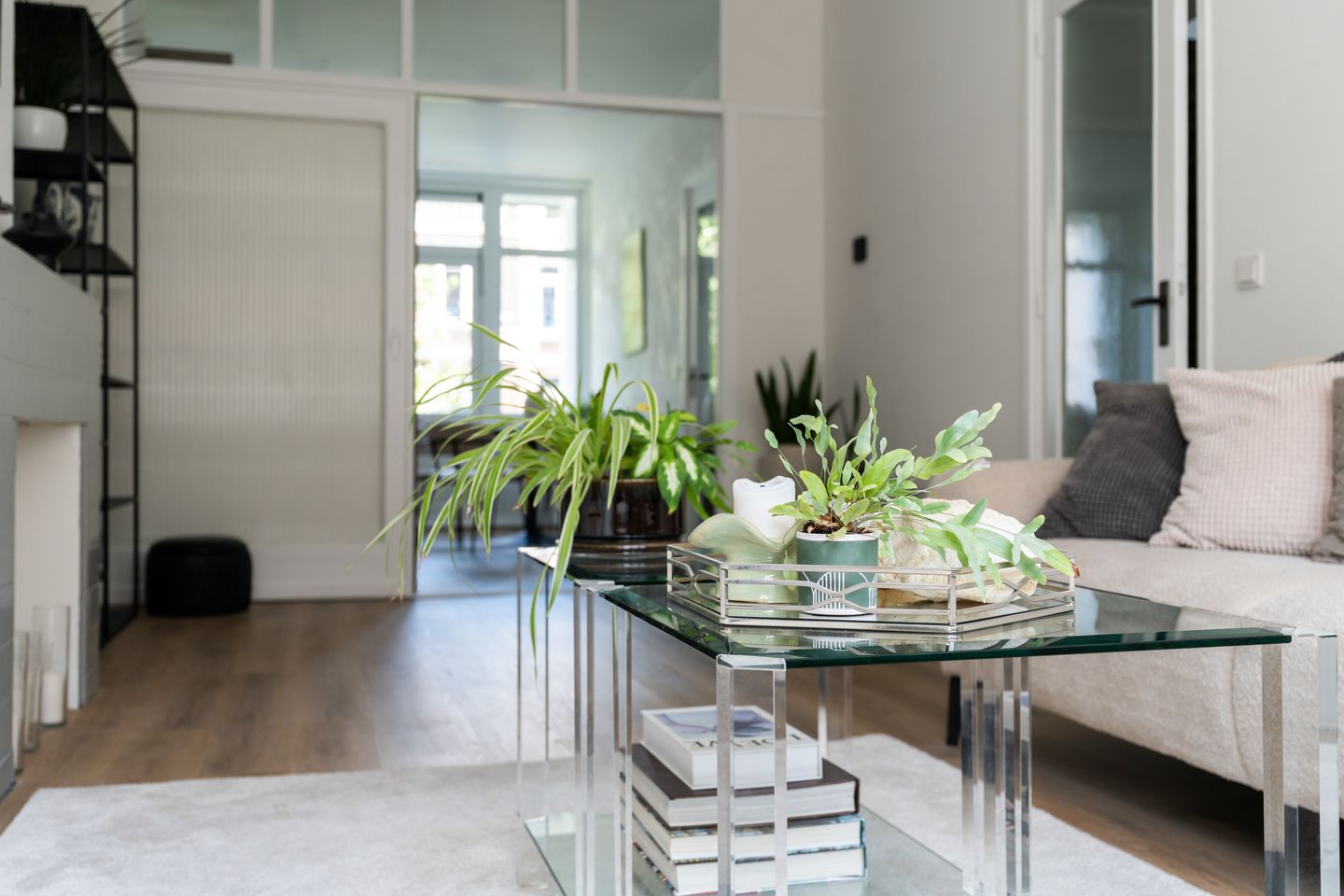 Foto 10 van Vlaggemanstraat 40-C