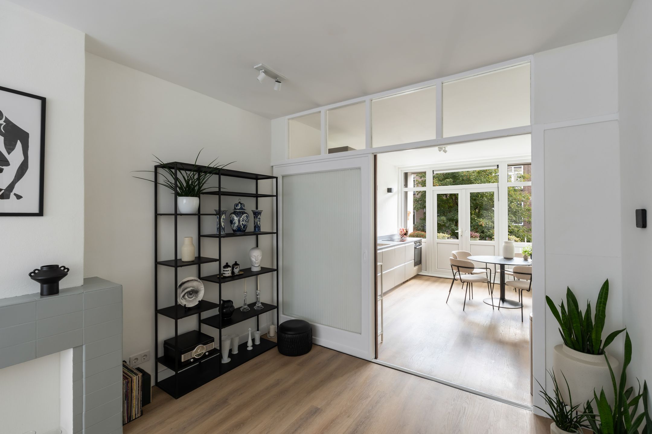 Foto 12 van Vlaggemanstraat 40-C